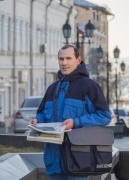 Почта России повышает зарплату 154 тысячам сотрудников