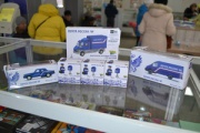 Почта России начала продажу 3D-пазлов, машинок-конструкторов и игрушечных почтальонов
