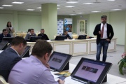Почта России презентовала новые возможности и продукты представителям бизнеса в Удмуртии