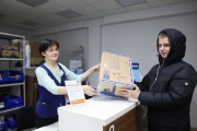 Новый специализированный центр выдачи и приема посылок открыт в Ижевске