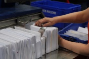 Почта России доставила жителям Удмуртии более 200 тысяч электронных заказных писем