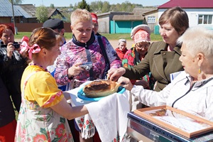 Пычас можгинский район карта