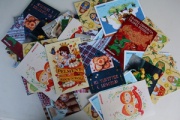 Около тысячи почтовых открыток отправлены в рамках федерального проекта «Я Россия»