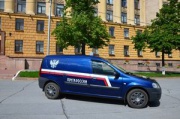 Почта России обновила автопарк курьерской доставки