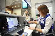 Организации Удмуртии выбирают сервис электронных заказных писем Почты России