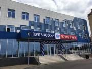 В День российской почты в столице Ингушетии открылось отделение связи нового формата 