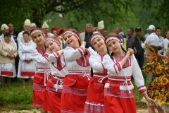 Семык — праздник единства и традиций!